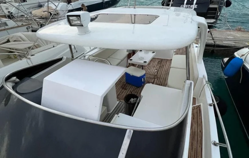 VIP Tawila Island Private Boat Trip from El Gouna & Hurghada