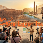 Accessible Travel in Egypt: Questions to Ask Before Booking